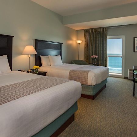Park Place Hotel Ocean City Esterno foto